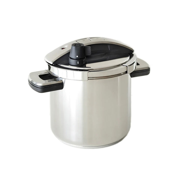 MEYER（マイヤー） ハイプレッシャークッカー 5.5L IH対応 MEYER YR