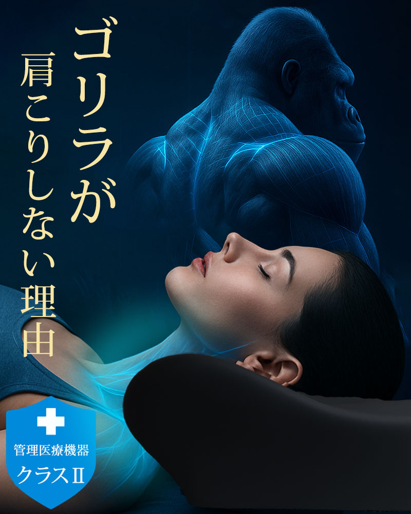 磁気枕 肩こり 首こり 枕 まくら マクラ 血流改善 GKLマグネティック