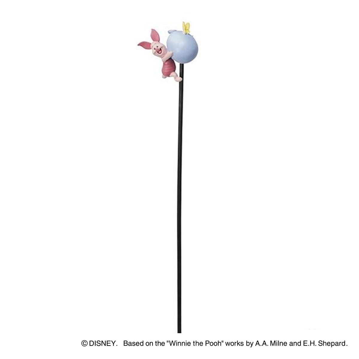 Disney（ディズニー） フラワーピック くまのプーさん ピグレット