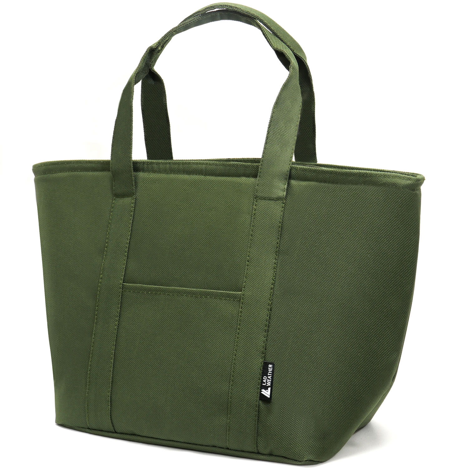 LAD WEATHER（ラドウェザー） ランチバッグ 保冷バッグ 7l お弁当