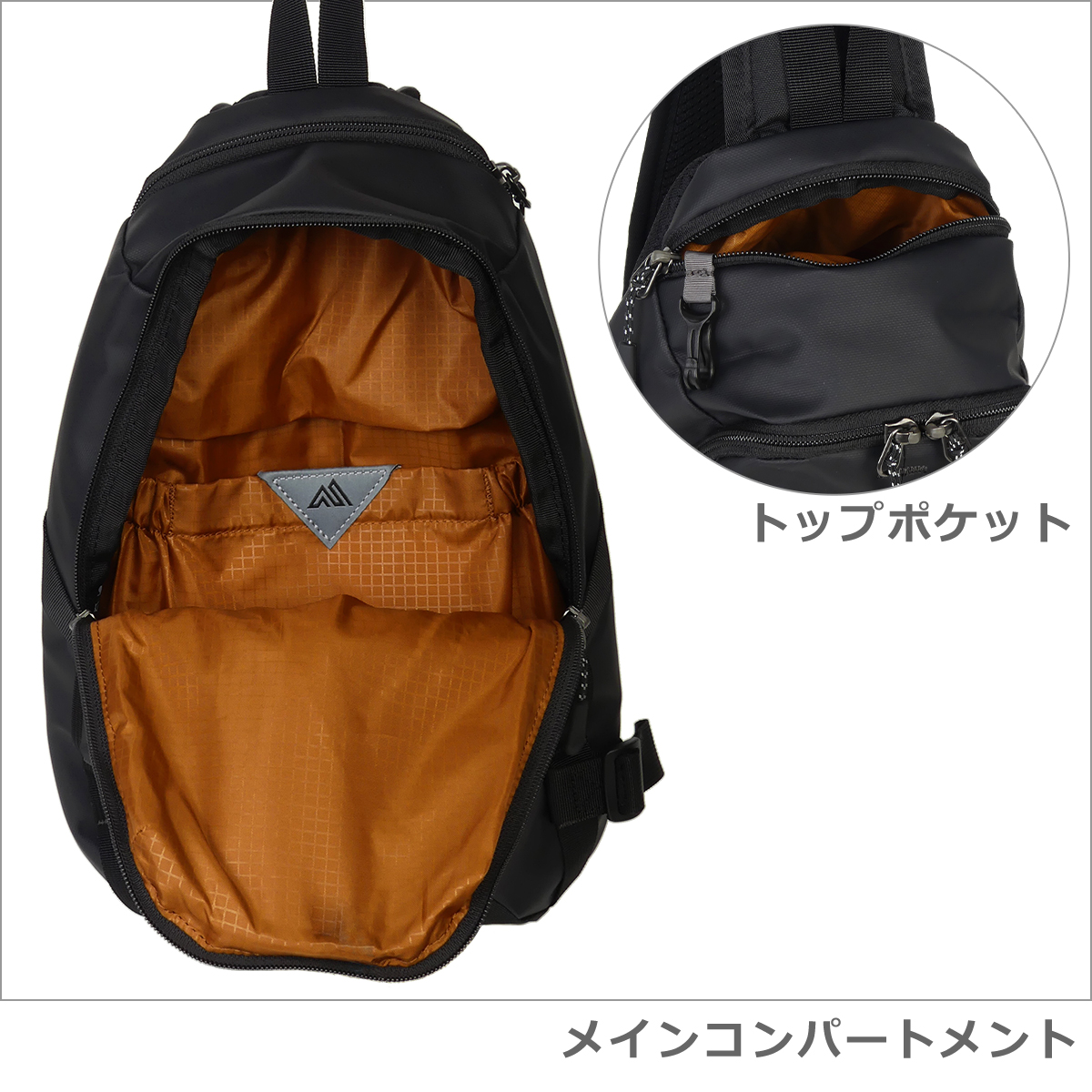 GREGORY（グレゴリー） 【並行輸入品】グレゴリー ボディバッグ