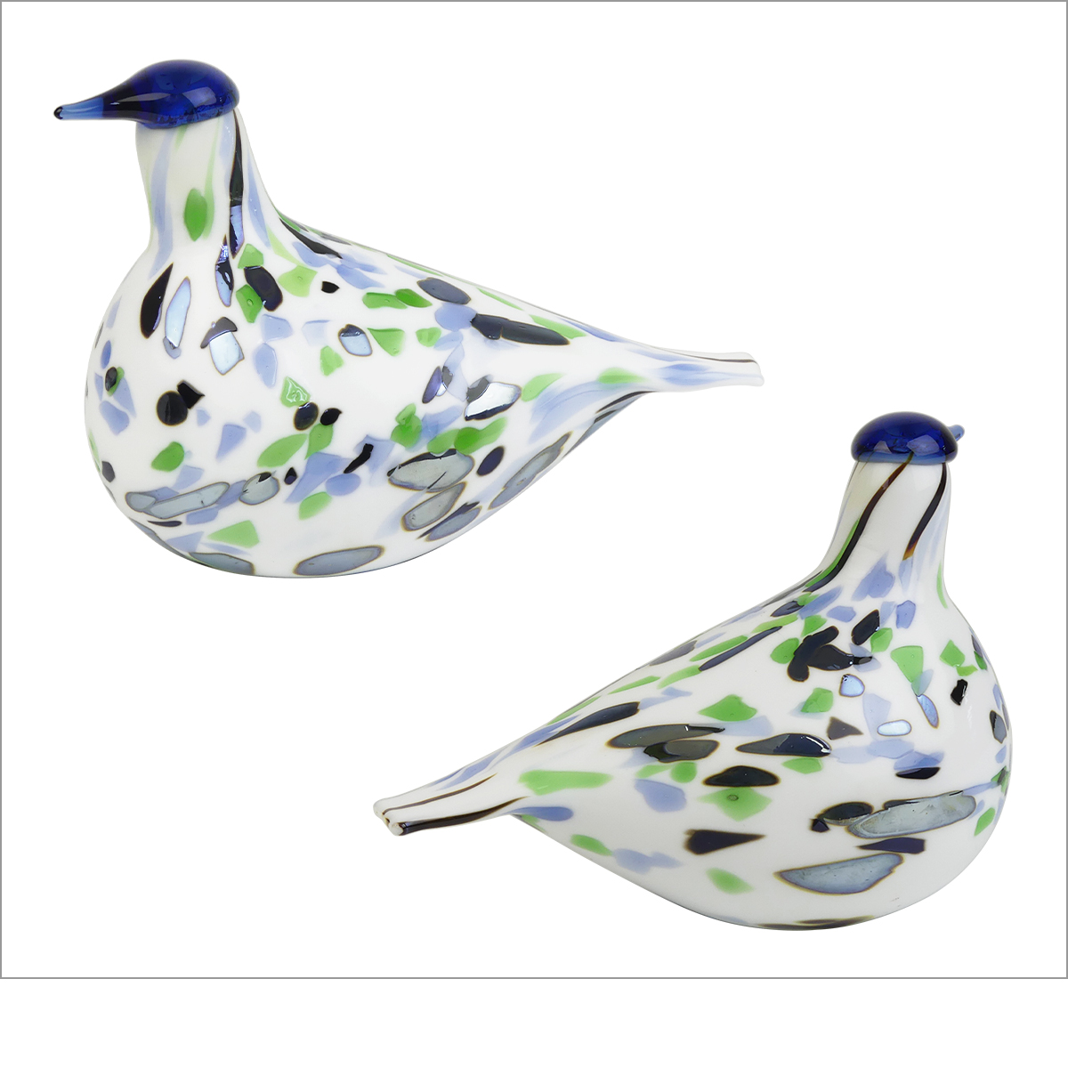 iittala（イッタラ） 【並行輸入品】イッタラ バード トイッカ （BIRDS