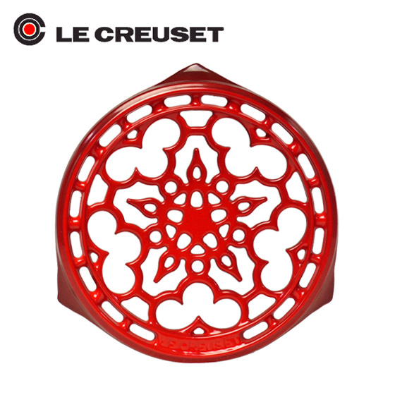Le Creuset（ル・クルーゼ） 【並行輸入品】ル・クルーゼ ラウンド