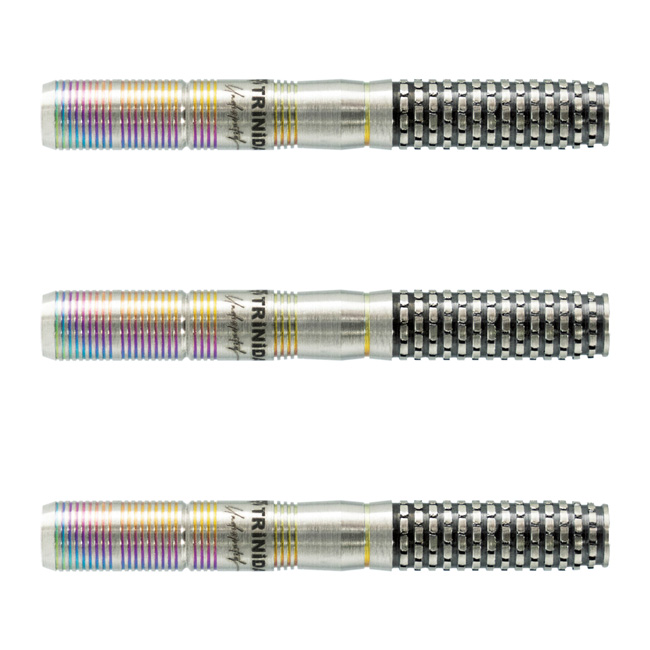 TRiNiDAD(トリニダード) Undisputed HUGO Type2(ヒューゴ タイプ2) 2BA