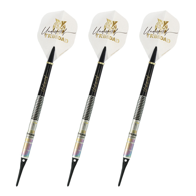 TRiNiDAD(トリニダード) Undisputed HUGO Type2(ヒューゴ タイプ2) 2BA