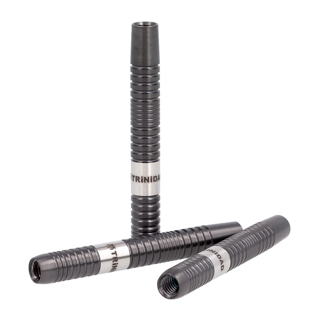 TRiNiDAD PRO(トリニダードプロ) LAZY(レイジー) 2BA 松吉輝宗選手