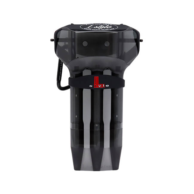 L-style(エルスタイル) ダーツケース KRYSTAL ONE(クリスタル ワン