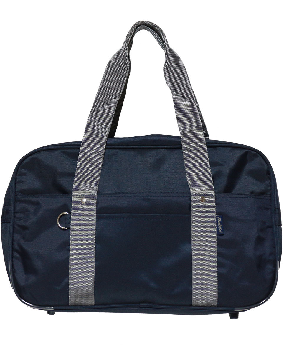 スクールバッグ 女子 女子高生 通学 高校生 中学生 小学生 ナイロン