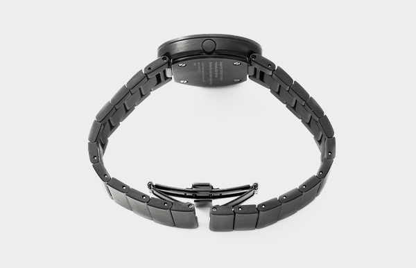 ISSEY MIYAKE（イッセイミヤケ） WATCH TO Designed by Tokujin