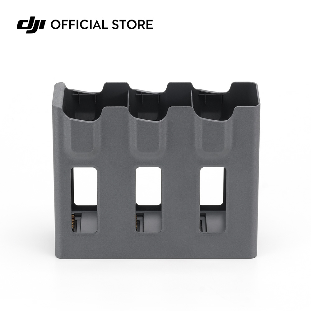 DJI DJI Mavic 4 Pro パラレル充電ハブ : DJI公式ストア - 通販