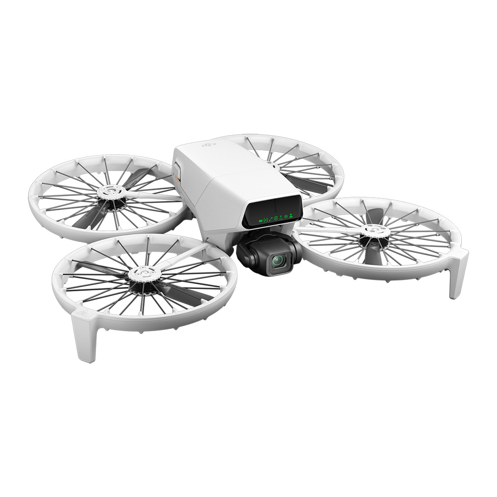 DJI お得な公式限定セット 1年版 サポート付 Care DJI Flip Fly More
