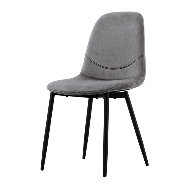 MODERN DECO（モダンデコ） ダイニングチェア おしゃれ 2脚セット