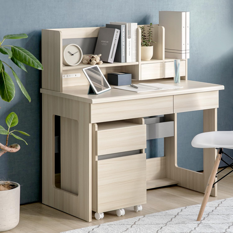 MODERN DECO（モダンデコ） 学習机 勉強机 学習デスクセット