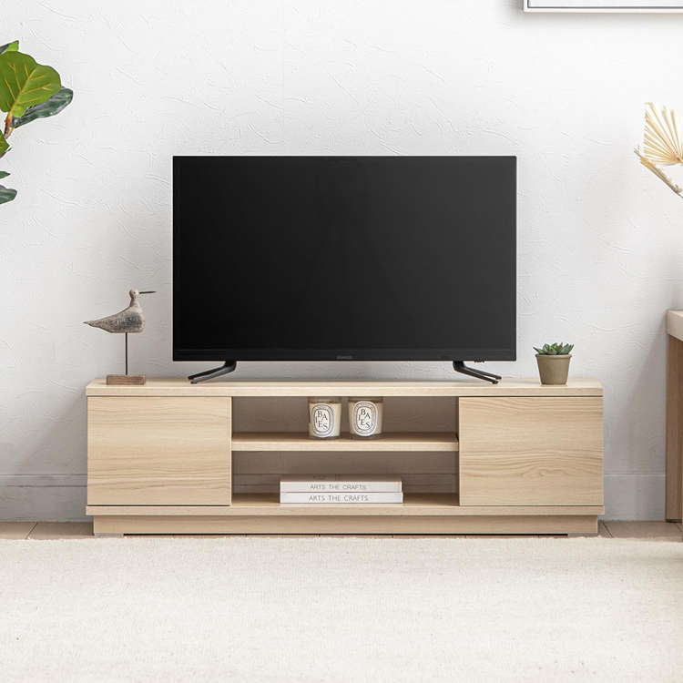 MODERN DECO（モダンデコ） テレビ台 ローボード テレビボード 100cm