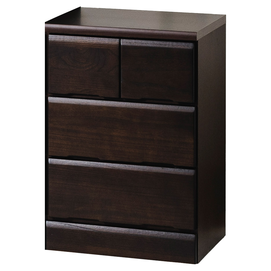 チェスト 木製 完成品 幅45 幅60 幅80 3段 4段 5段 6段 多サイズ