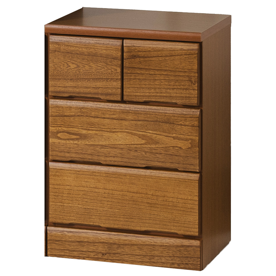 チェスト 木製 完成品 幅45 幅60 幅80 3段 4段 5段 6段 多サイズ