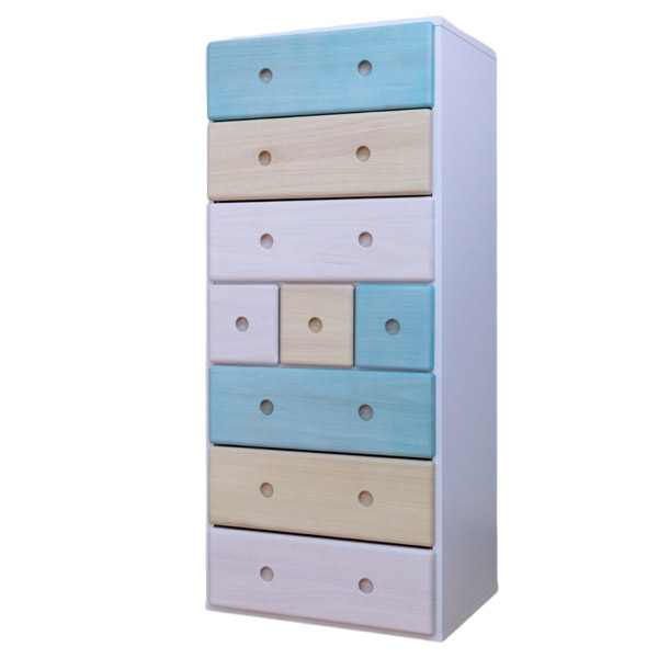 チェスト 収納 クローゼット タンス おしゃれ 完成品 ナチュラル