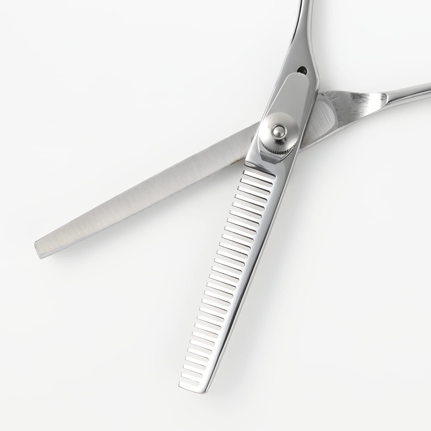 DEEDS 散髪 はさみ すきばさみ 家庭用 引っかからない HP-01 セニング