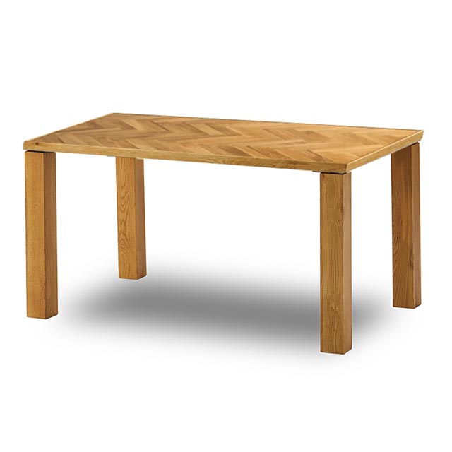 NOWHERE LIKE HOME 関家具 正規代理店 ダイニングテーブル 幅150cm