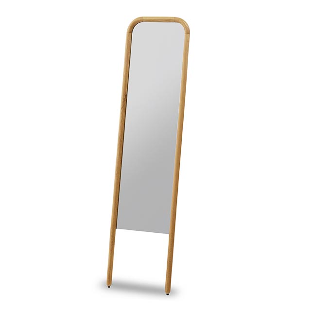 NOWHERE LIKE HOME 関家具 正規代理店 スタンドミラー ミラー 立て掛け