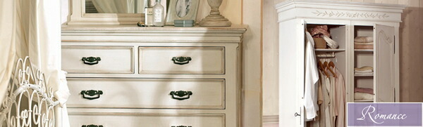 カントリーコーナー社 ロマンスコレクション コンソール 飾り台