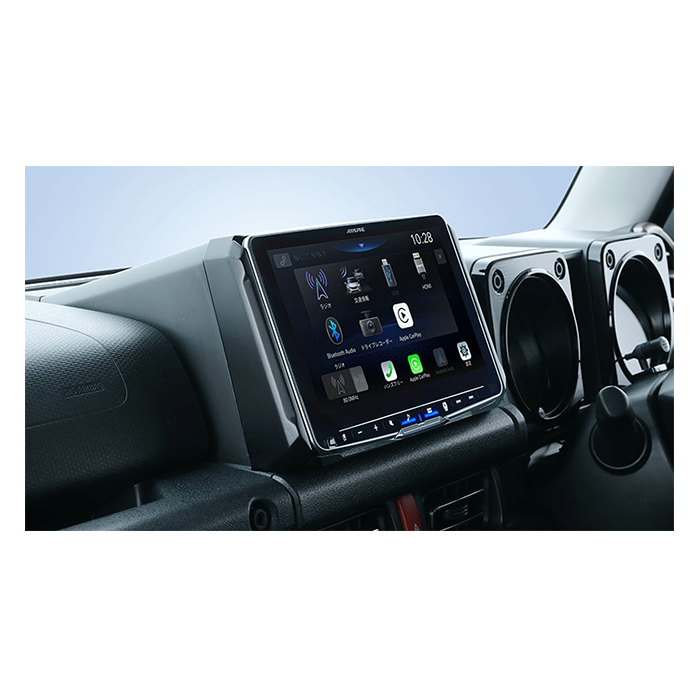 ALPINE（アルパイン） PF9DA-JI-64 パーフェクトフィットディスプレイ