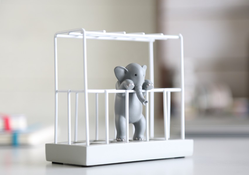 セトクラフト ペンスタンド / セトクラフト ステーショナリースタンド