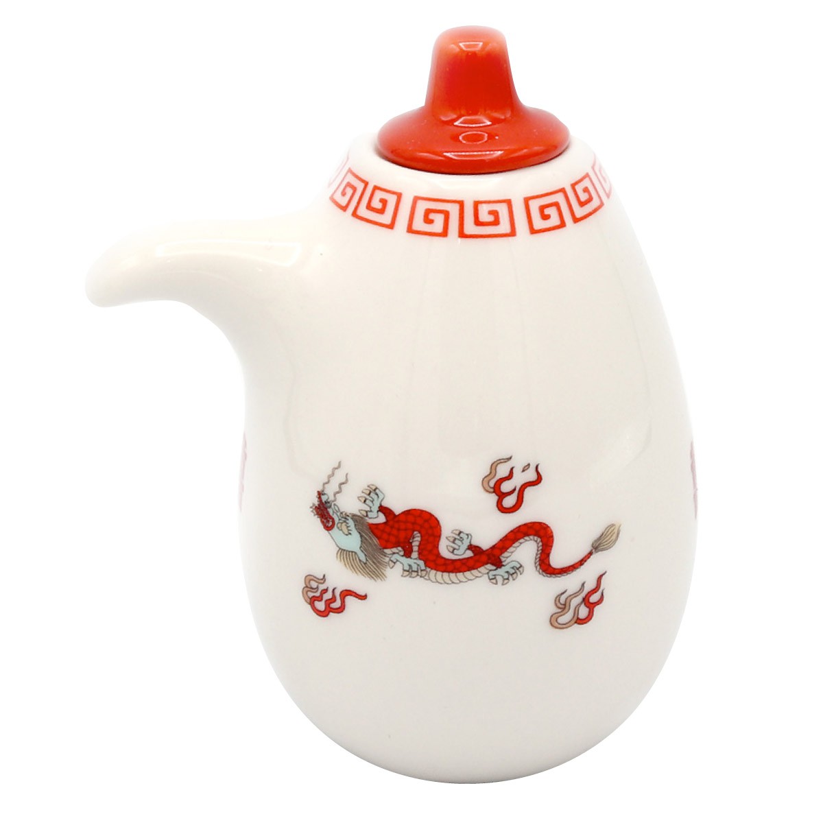 醤油差し 醤油さし おまち堂 中華食器 中華 料理 レトロ中華 街中華