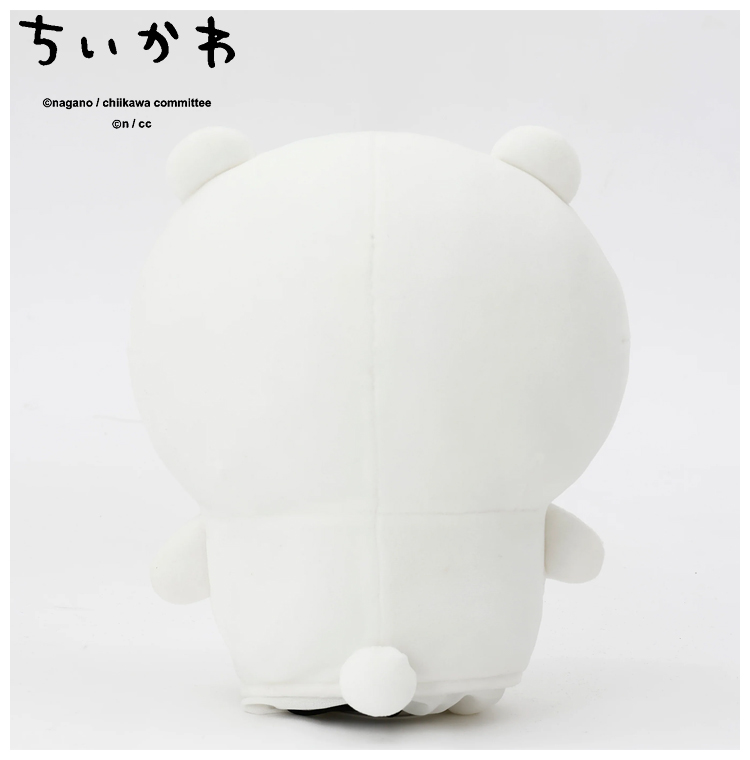 ちいかわ GOLF ぬいぐるみ ゴルフ ヘッドカバー DR 「 ドライバー用