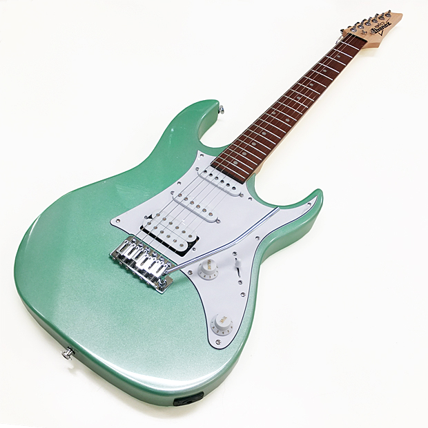 Ibanez（アイバニーズ） Gio Ibanez GRX40 エレキギター初心者セット 9