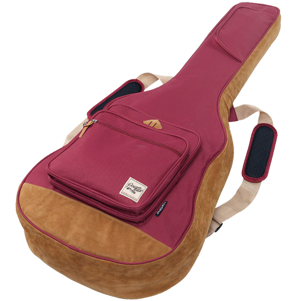 Ibanez（アイバニーズ） ギグバッグ IAB541 POWERPAD アコースティック