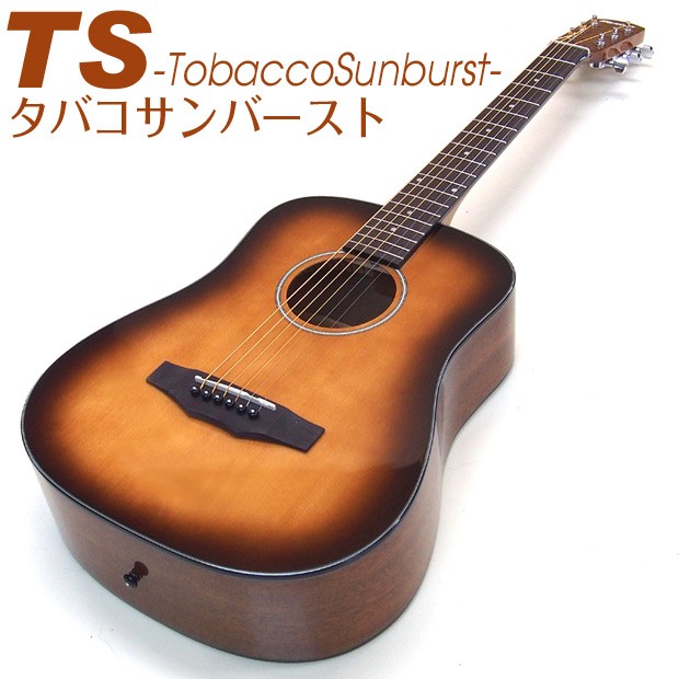 Morris モーリス ミニギター アコースティックギター MORRIS LA-011
