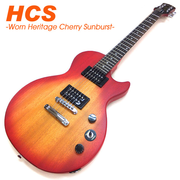 Epiphone（エピフォン） Les Paul Special VE (Satin E1) レスポール