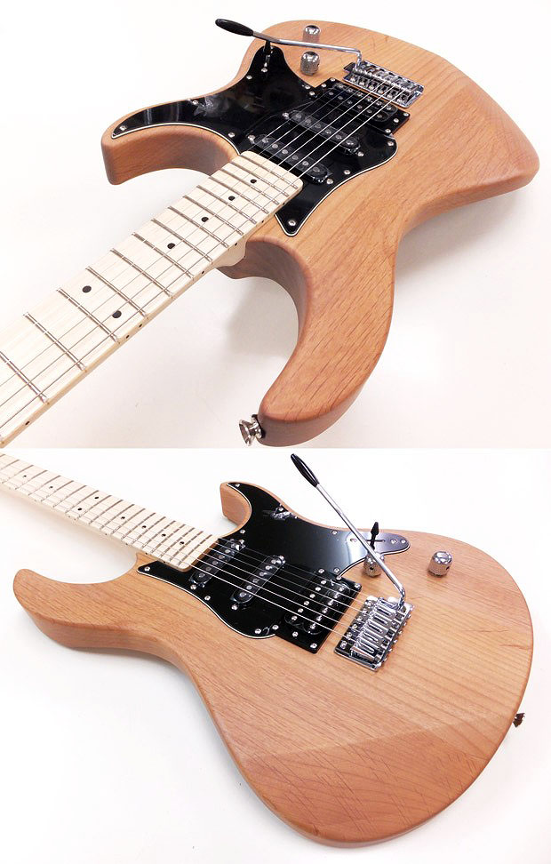 YAMAHA（ヤマハ） PACIFICA パシフィカ 112VMX エレキギター 初心者