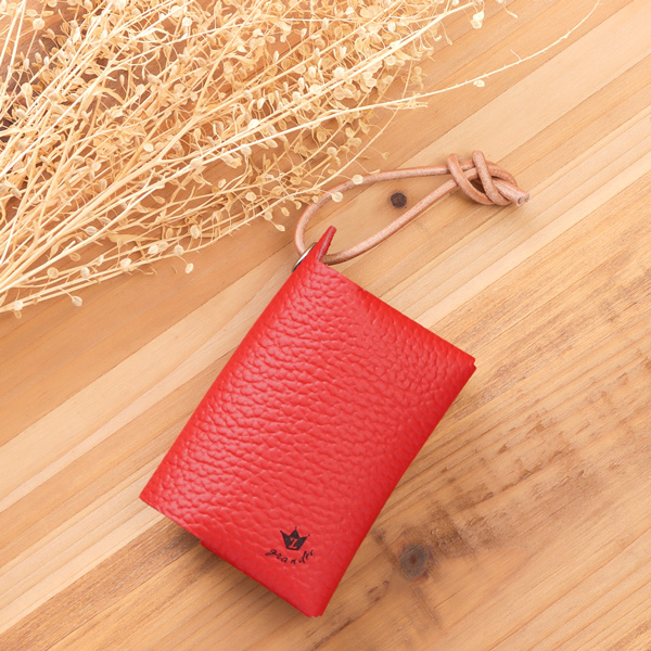 ZARIO-grandee-（ザリオグランデ） ポケットティッシュケース メンズ