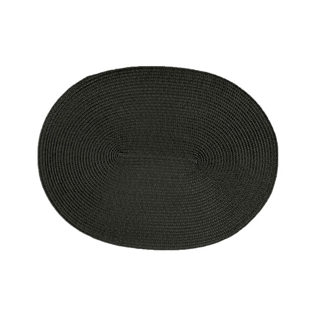 ELEMENTS ランチョンマット おしゃれ ランチマット 水洗い モダン