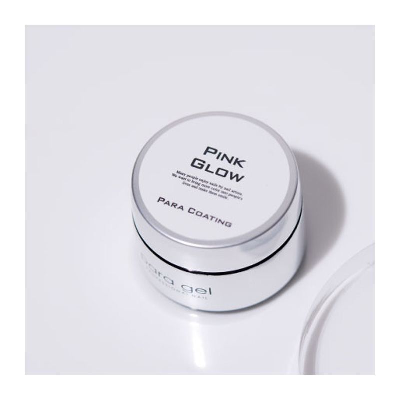 para gel（パラジェル） パラコーティング 4g 6色からご選択 ジェル