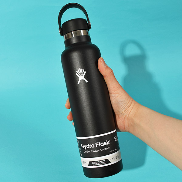 HYDRO FLASK（ハイドロフラスク） 日本正規品 24oz 水筒 Hydro Flask