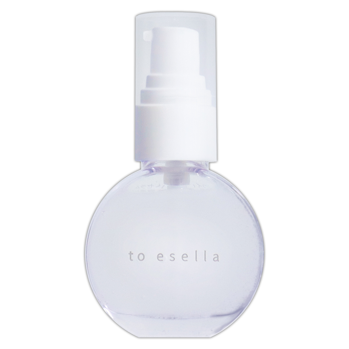 2個セット 】 ホワイトハンドセラム 20ml to esella ハンドセラム