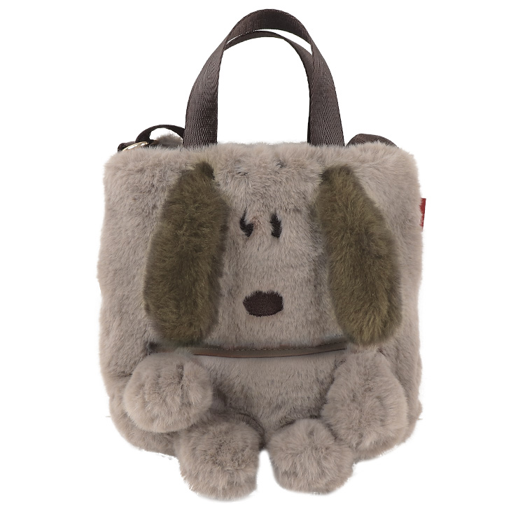 ROOTOTE（ルートート） スヌーピー オラフ ショルダーバッグ