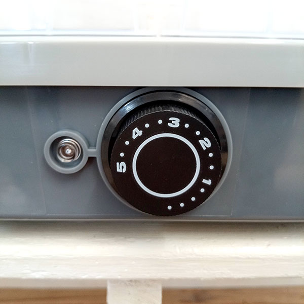 家庭用発芽育苗器 愛菜花（あいさいか） 送料無料 : 園芸ネット - 通販