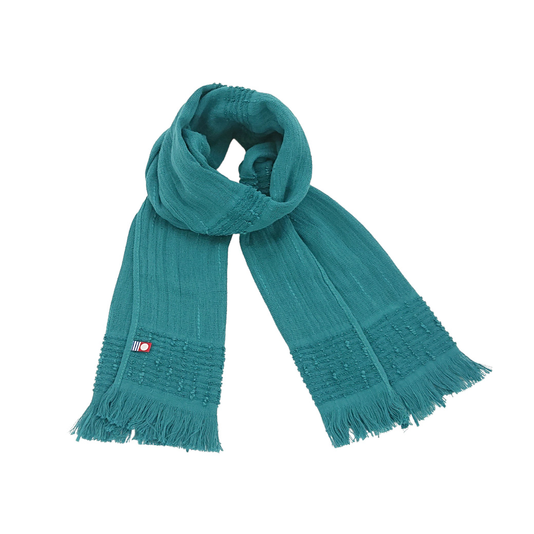 今治タオル タオルマフラー 15色 オリム マフラータオル ストール