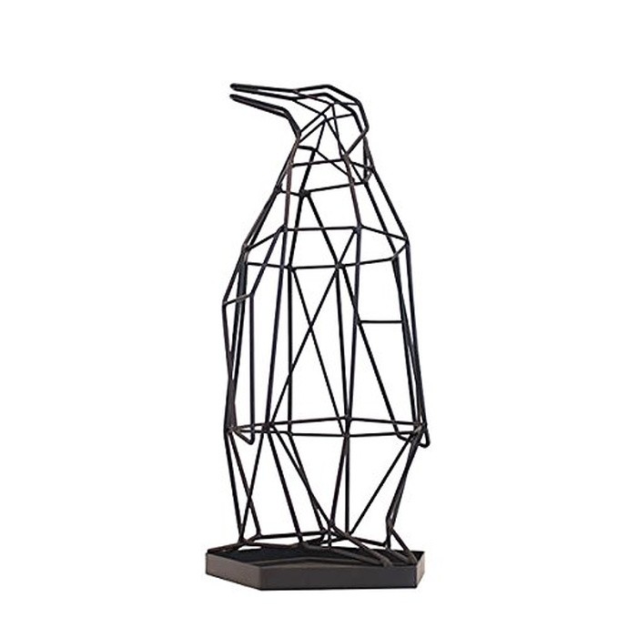 Act Works シャドーワイヤー アンブレラスタンド ペンギン SW-02 傘