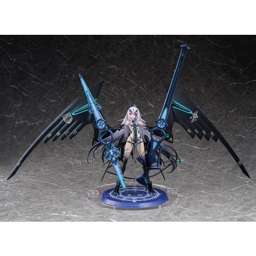 1／7 『Fate／Grand Order』 ランサー／メリュジーヌ (塗装済み完成品