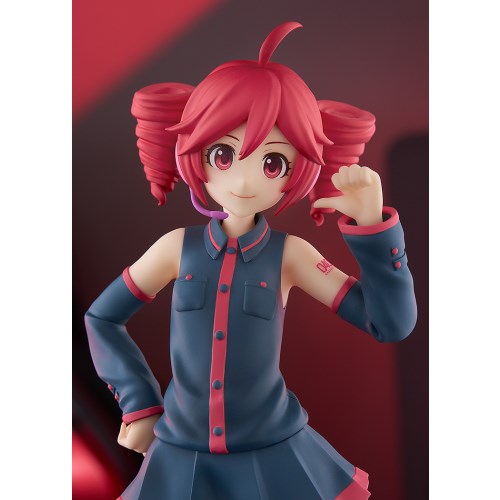 POP UP PARADE 『重音テト』 重音テト L size (塗装済み完成品