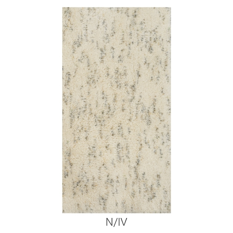 ラグマット モダン シャギー 洗える Cheri シェリ 140×200cm 1.5畳