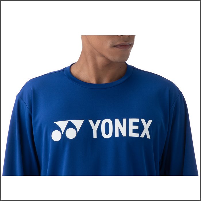 YONEX（ヨネックス） ユニ ロングスリーブTシャツ メンズ レディース