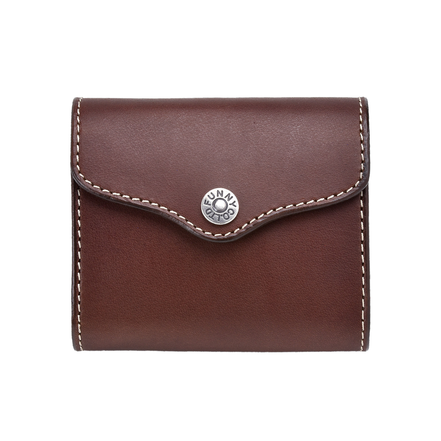 FUNNY公式ストア ファニー エス・キー ブライドルレザー キーケース