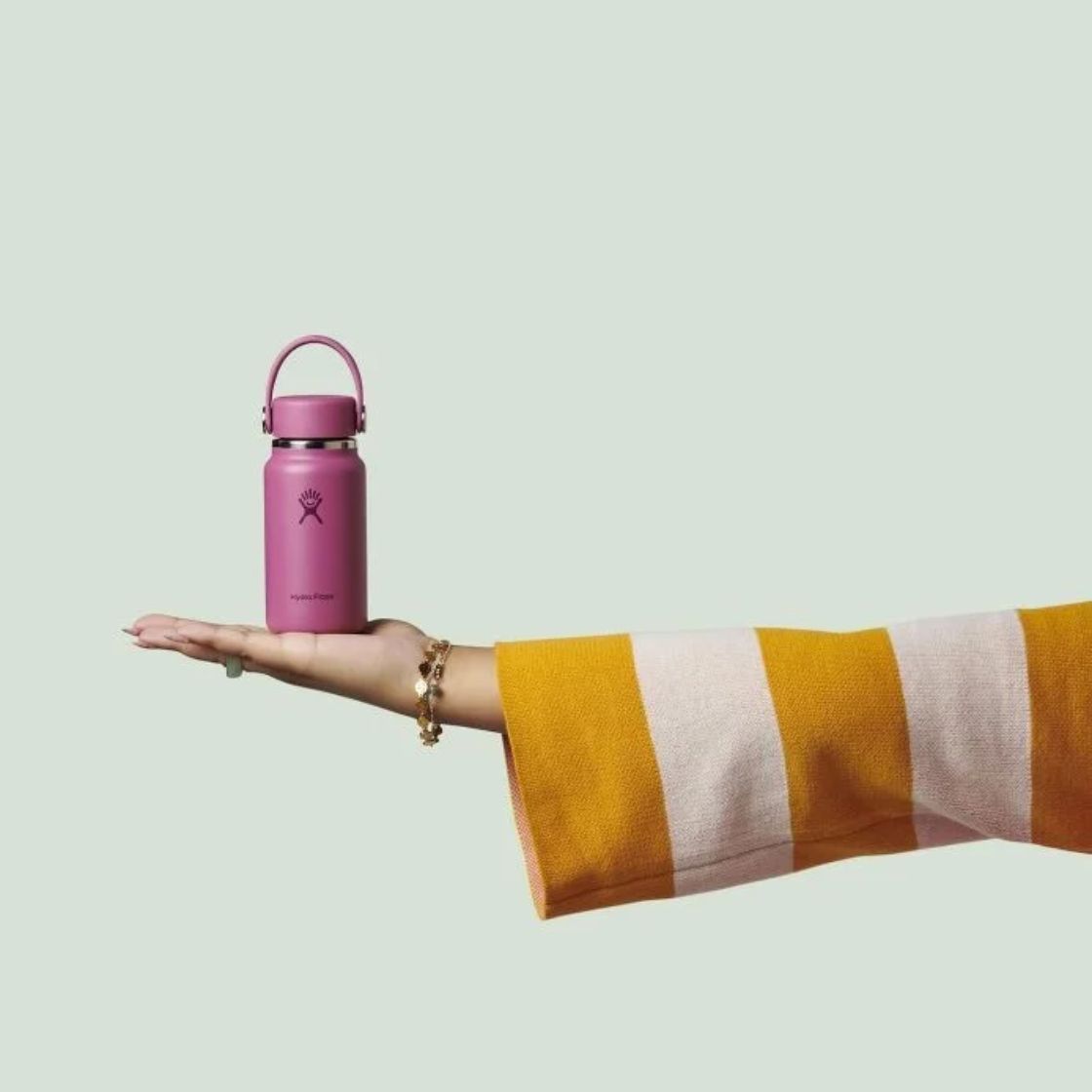 HYDRO FLASK（ハイドロフラスク） マイクロ ハイドロ 200ml Minimalism