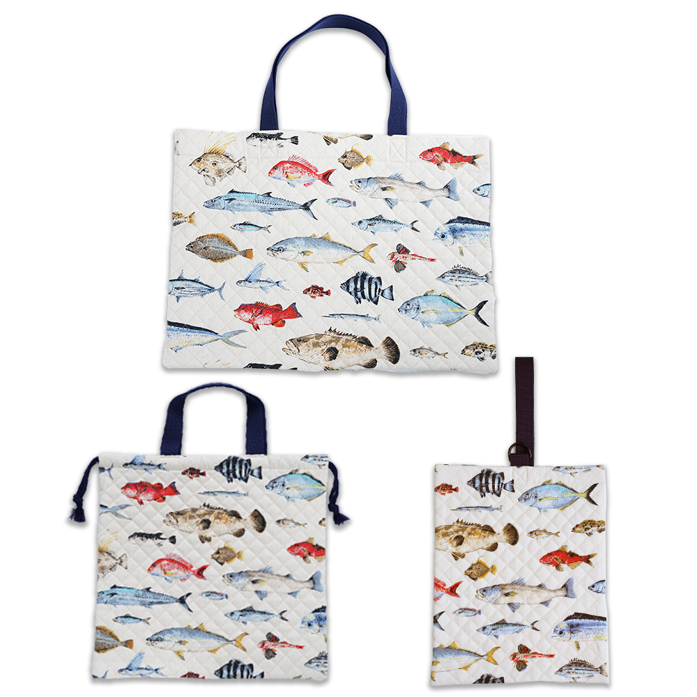 入園入学3点セット 男の子 向け 図鑑 人気柄 子供用 キルティング